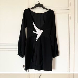 RESERVED for @alluryth